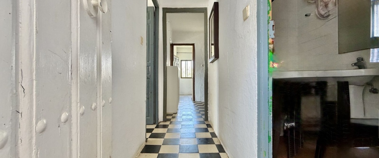 Resale - Town house - Marbella - Marbella Centro