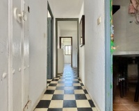 Resale - Town house - Marbella - Marbella Centro