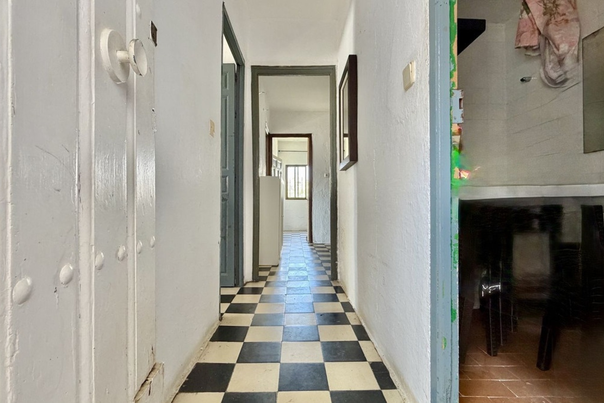 Resale - Town house - Marbella - Marbella Centro