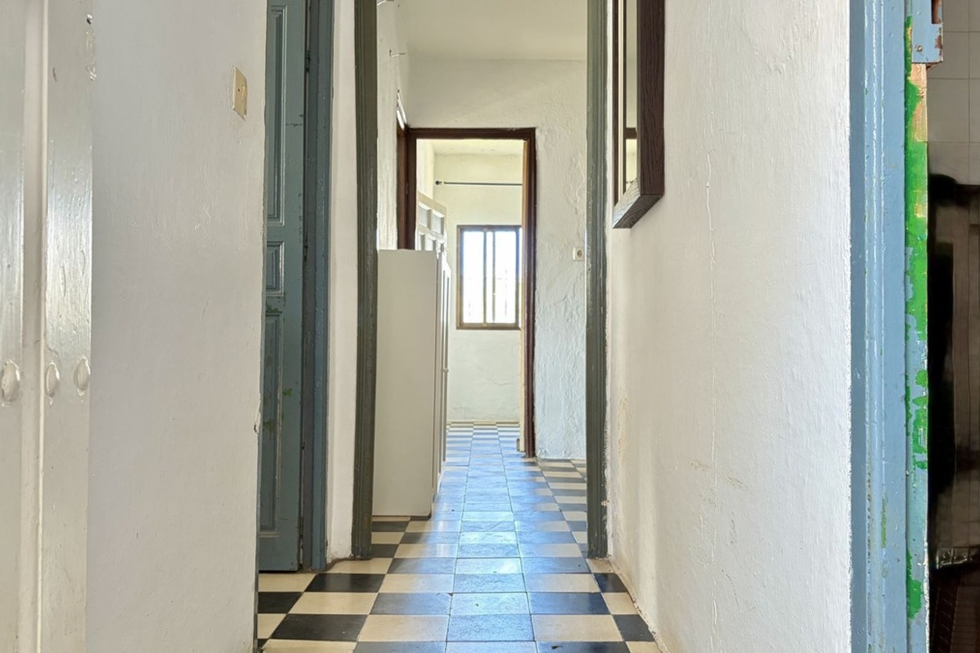 Resale - Town house - Marbella - Marbella Centro