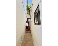 Resale - Town house - Marbella - Marbella Centro