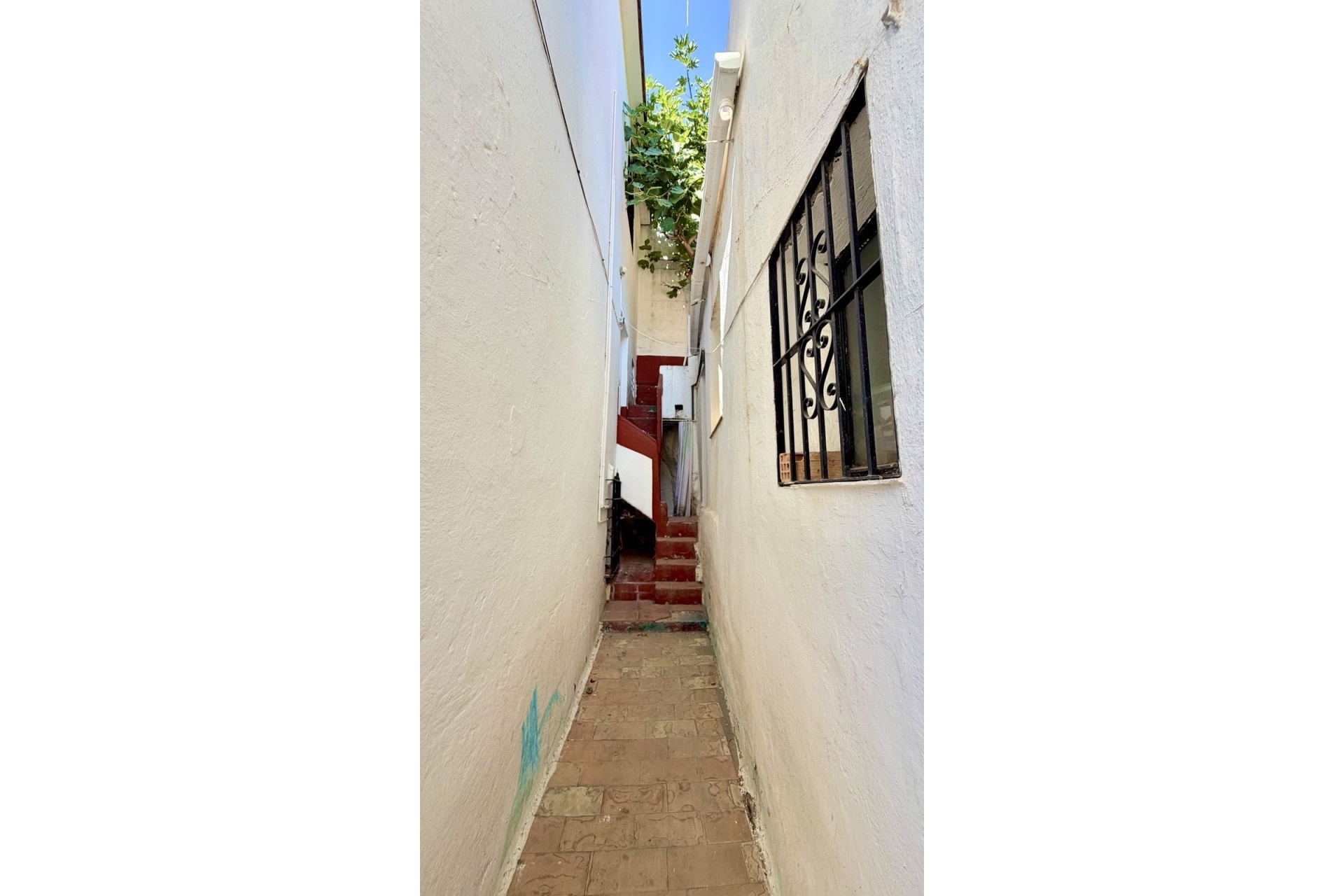 Resale - Town house - Marbella - Marbella Centro
