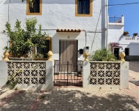 Resale - Town house - Marbella - Marbella Centro