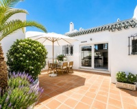 Resale - Town house - Marbella - Marbella Centro