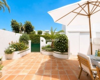 Resale - Town house - Marbella - Marbella Centro