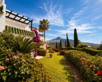 Resale - Town house - Marbella - Marbella Centro