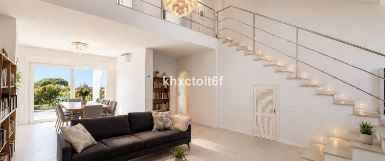 Resale - Town house - Marbella - Marbella Centro