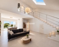 Resale - Town house - Marbella - Marbella Centro