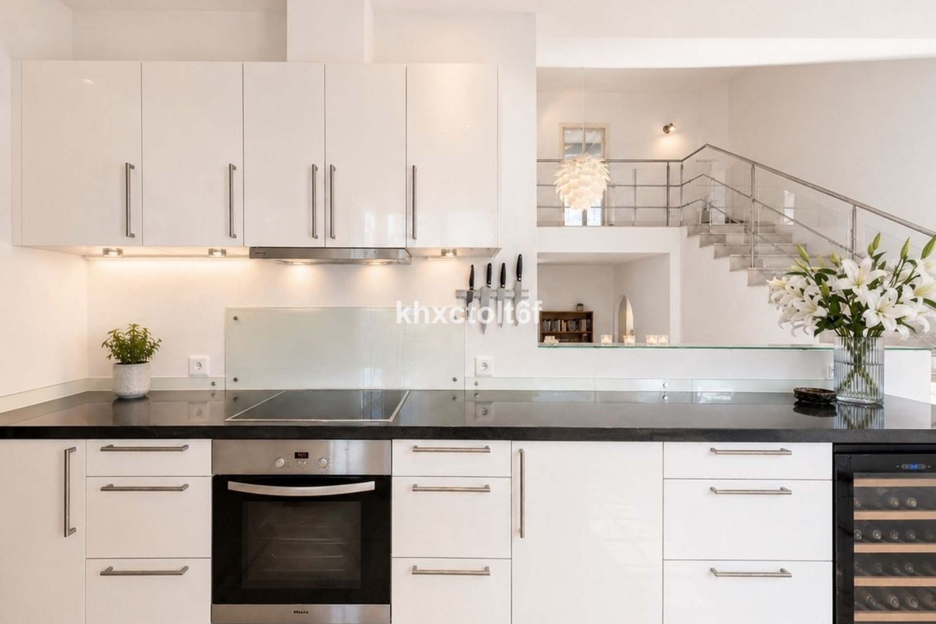 Resale - Town house - Marbella - Marbella Centro