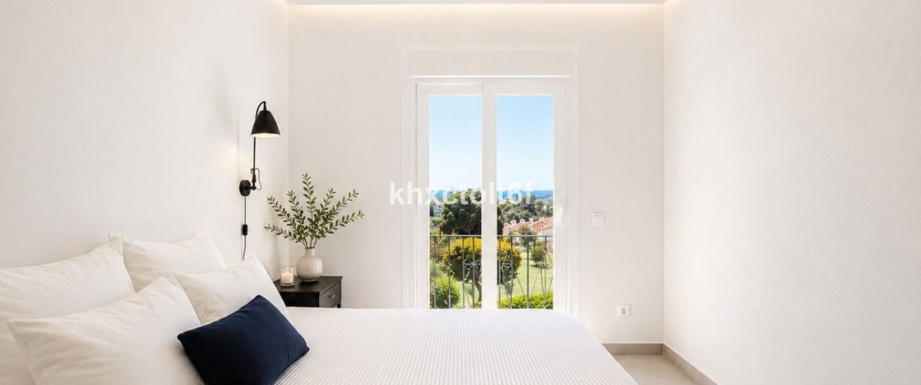 Resale - Town house - Marbella - Marbella Centro