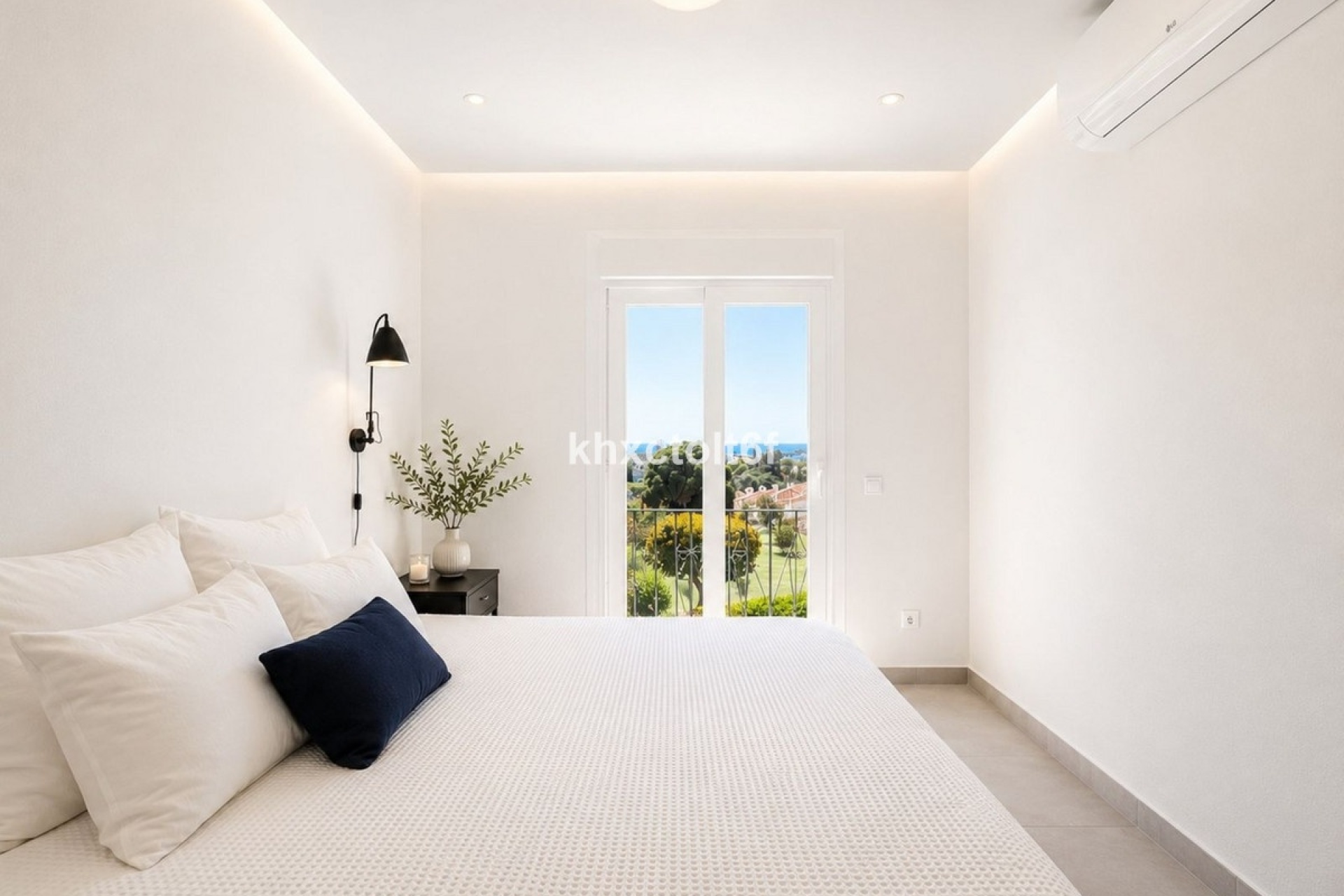 Resale - Town house - Marbella - Marbella Centro