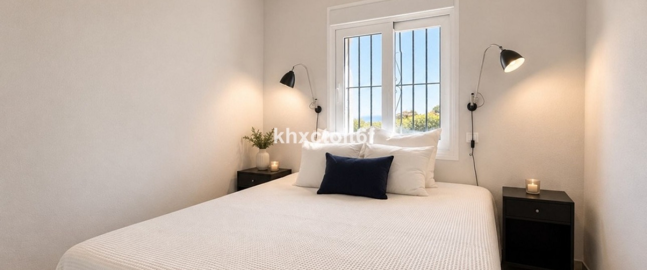 Resale - Town house - Marbella - Marbella Centro