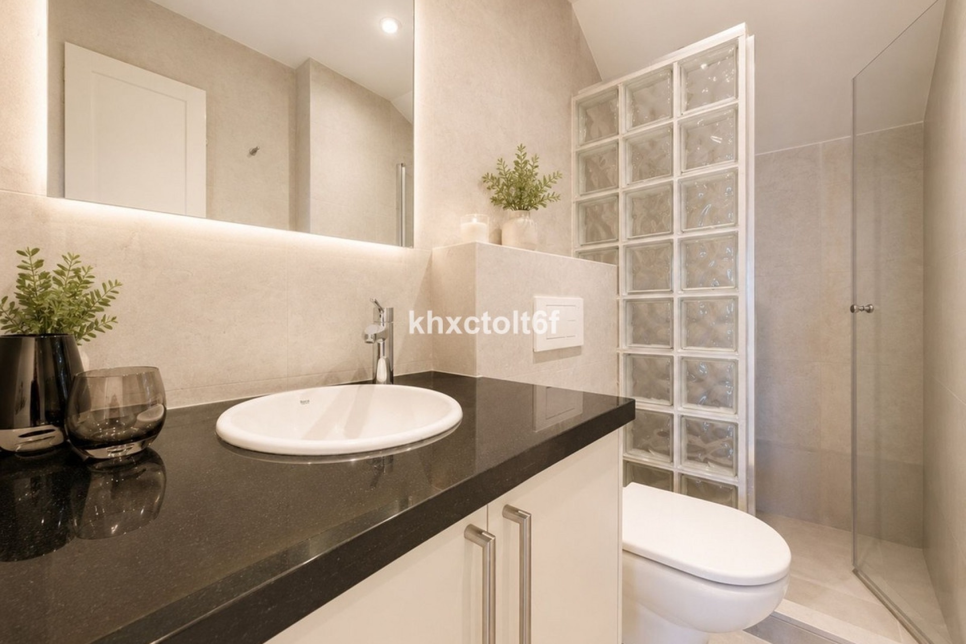 Resale - Town house - Marbella - Marbella Centro