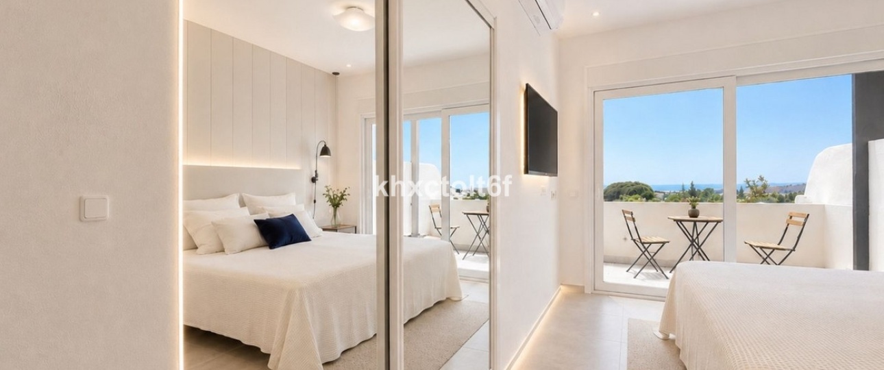 Resale - Town house - Marbella - Marbella Centro