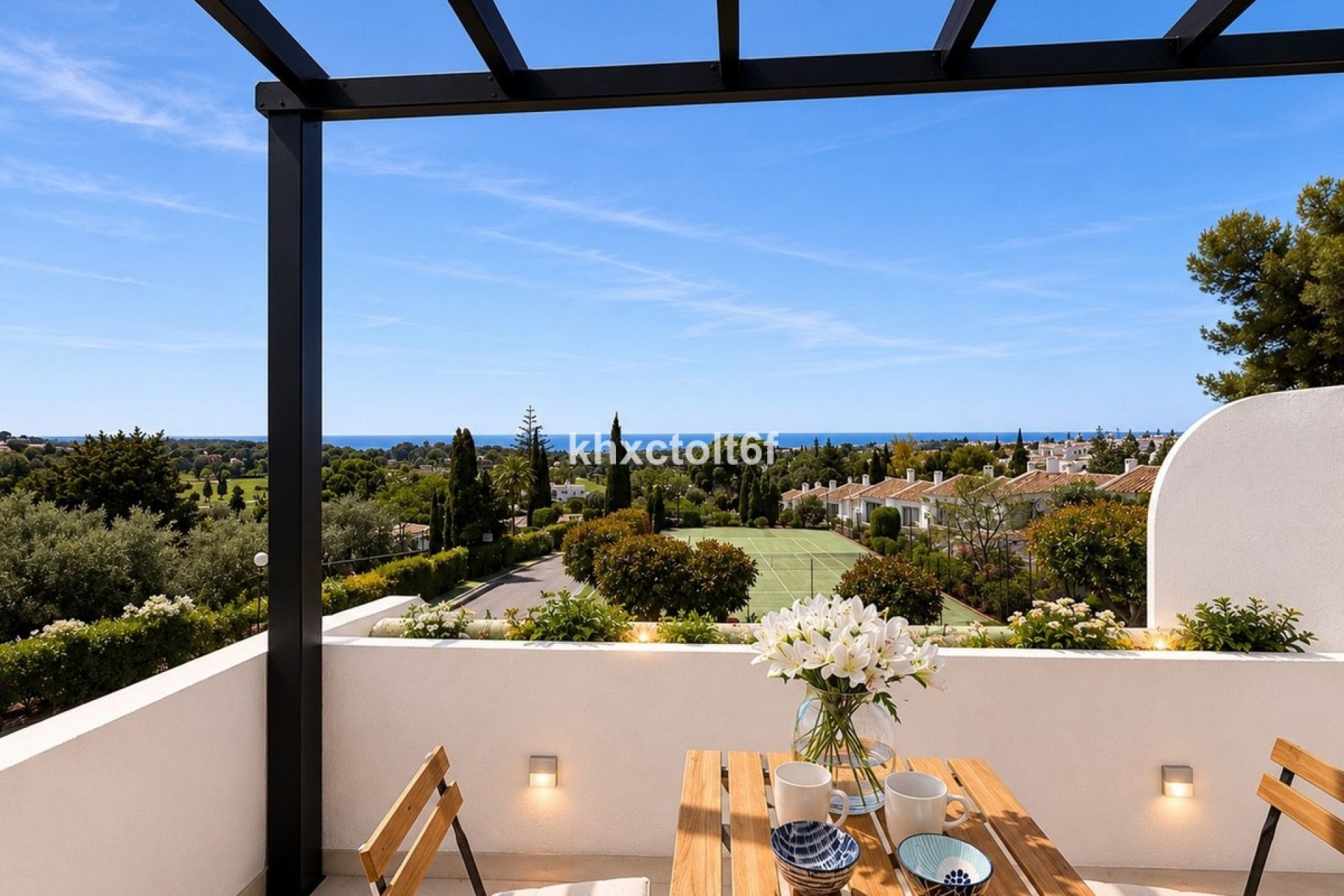 Resale - Town house - Marbella - Marbella Centro