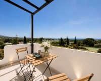 Resale - Town house - Marbella - Marbella Centro