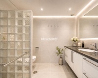 Resale - Town house - Marbella - Marbella Centro