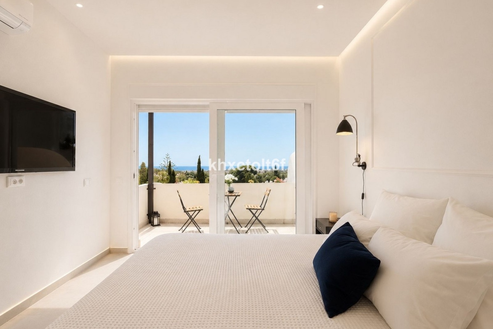 Resale - Town house - Marbella - Marbella Centro