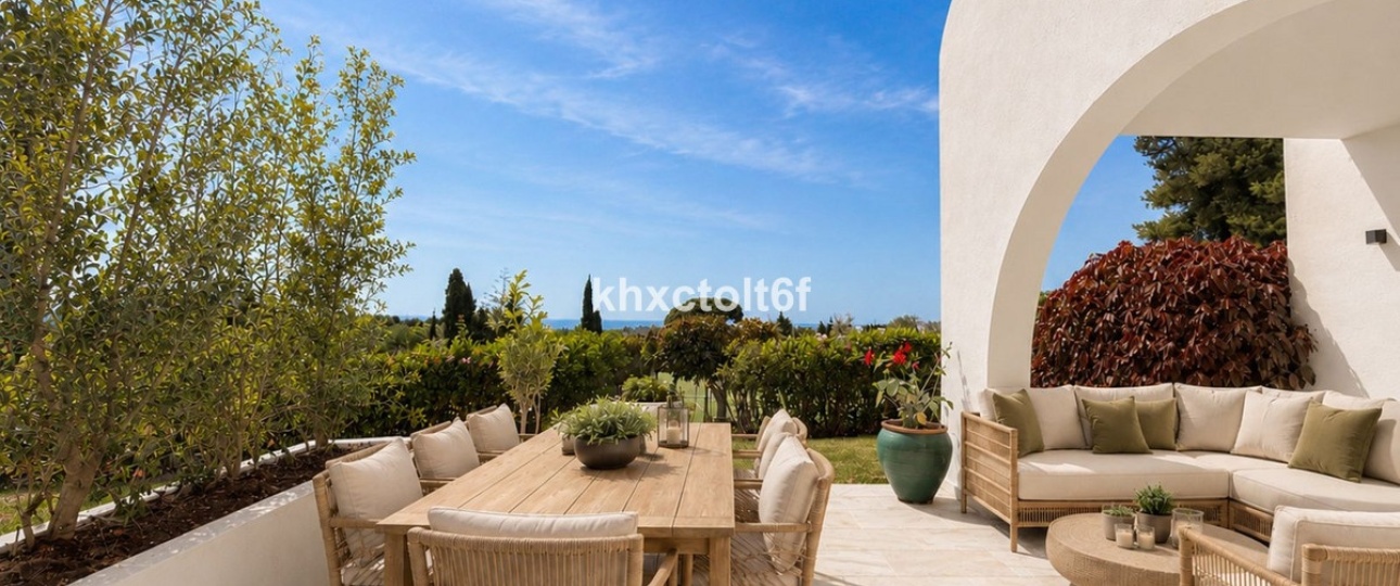Resale - Town house - Marbella - Marbella Centro
