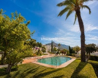 Resale - Town house - Marbella - Marbella Centro