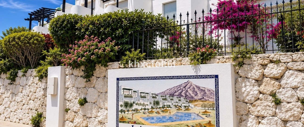 Resale - Town house - Marbella - Marbella Centro