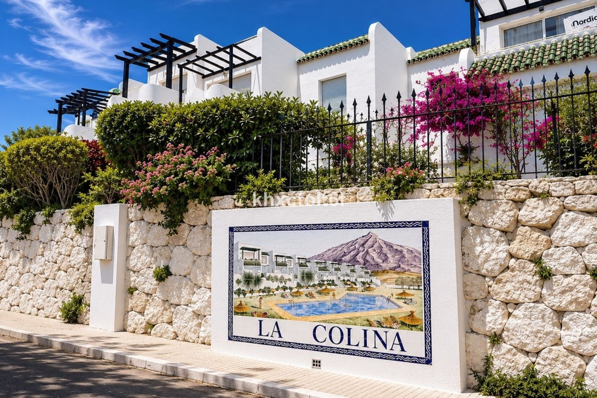 Resale - Town house - Marbella - Marbella Centro