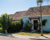 Resale - Town house - Marbella - Marbella Centro