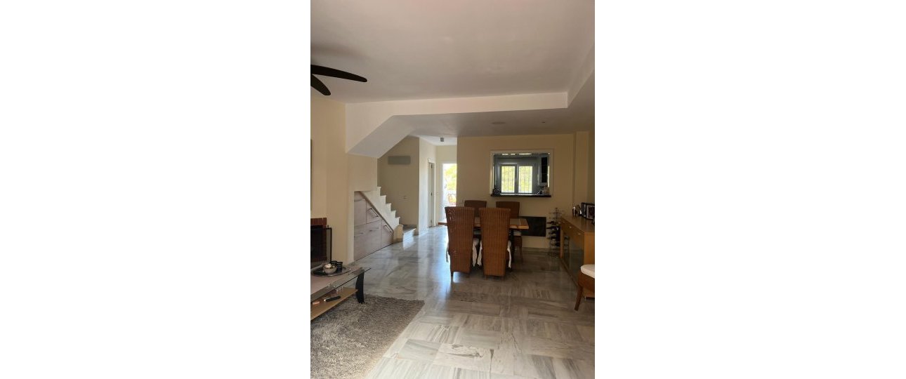 Resale - Town house - Marbella - Marbella Centro