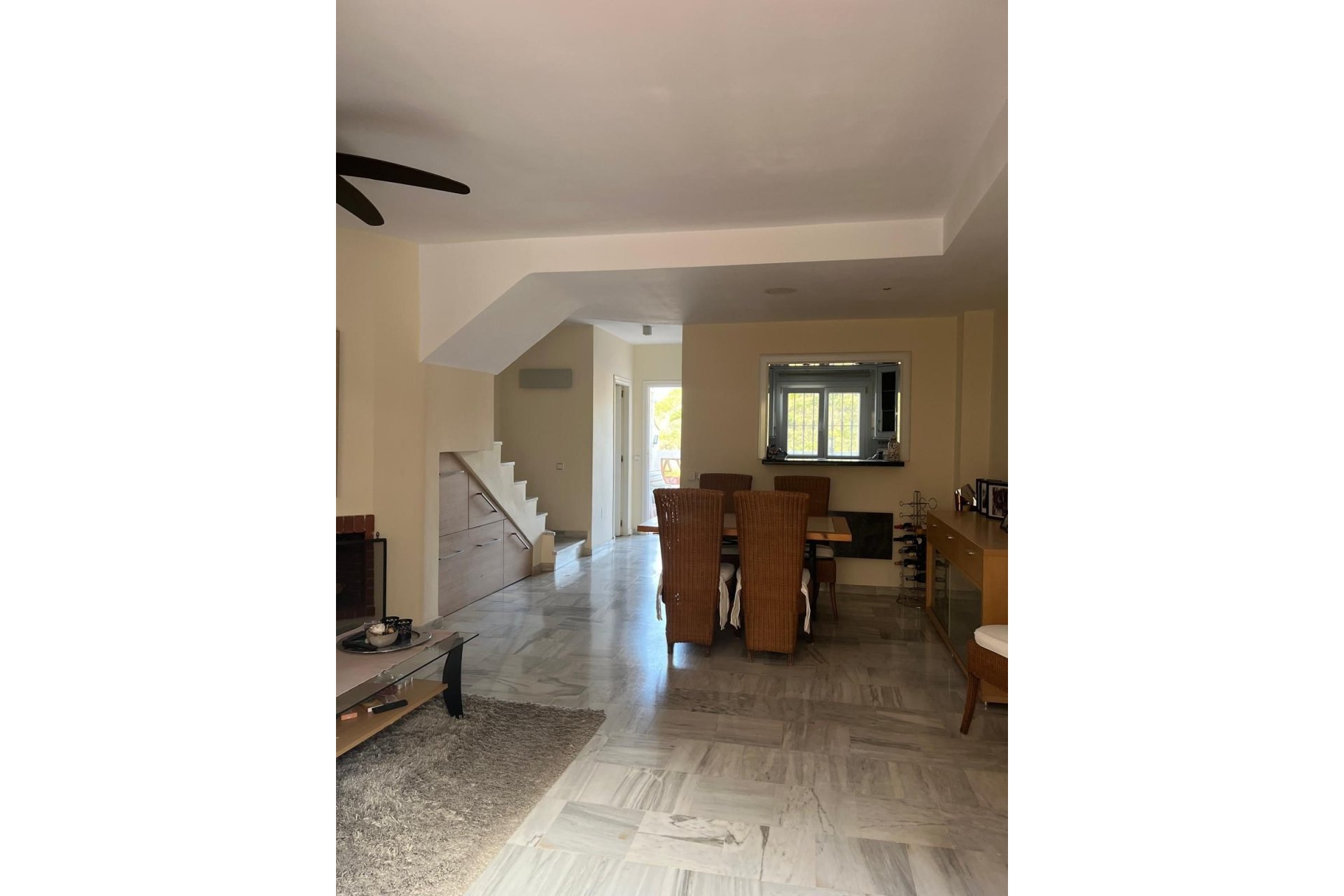 Resale - Town house - Marbella - Marbella Centro