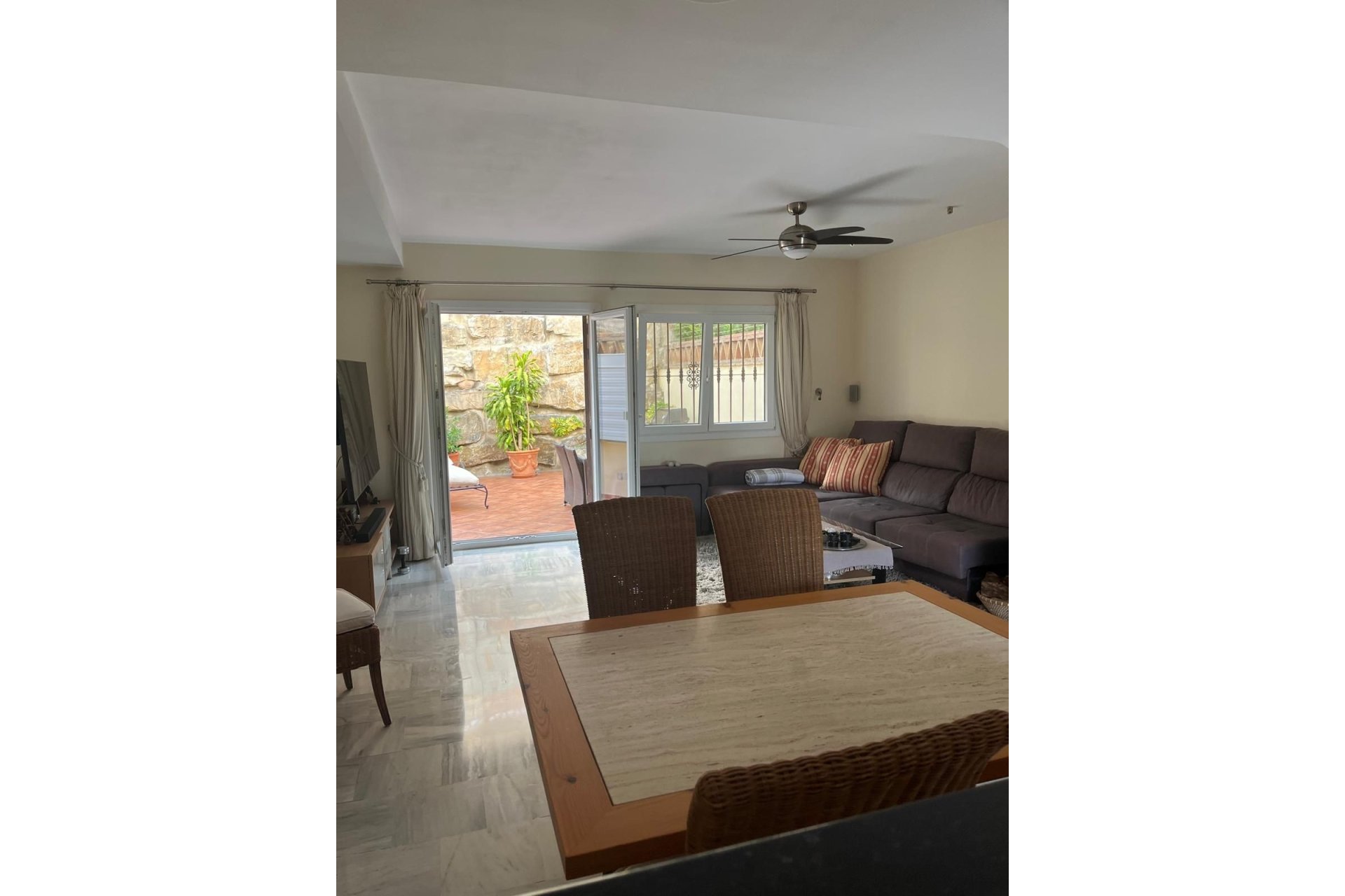 Resale - Town house - Marbella - Marbella Centro