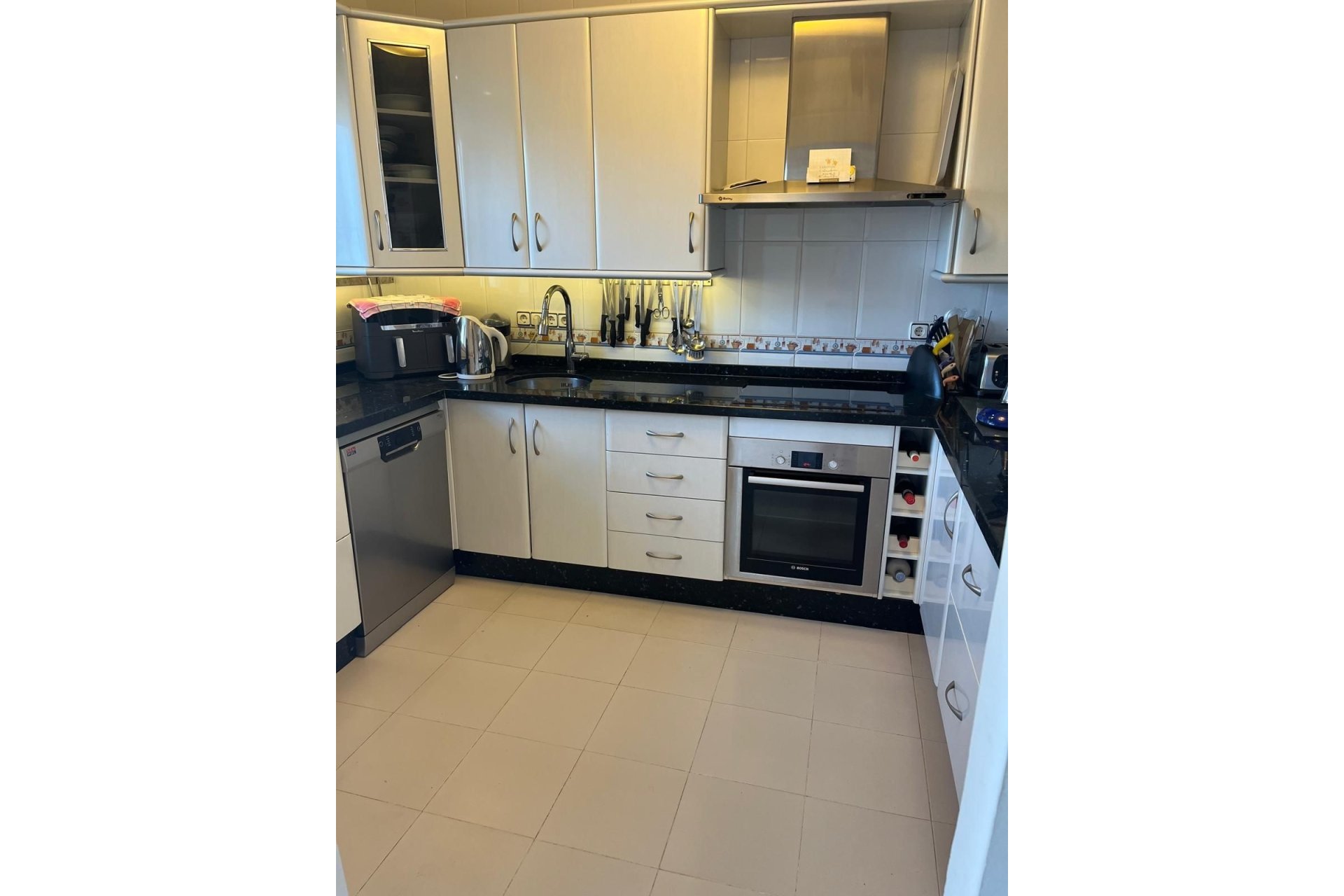 Resale - Town house - Marbella - Marbella Centro