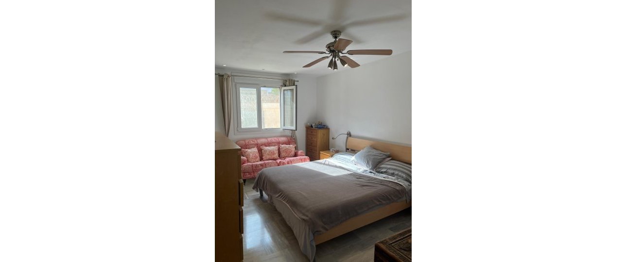 Resale - Town house - Marbella - Marbella Centro