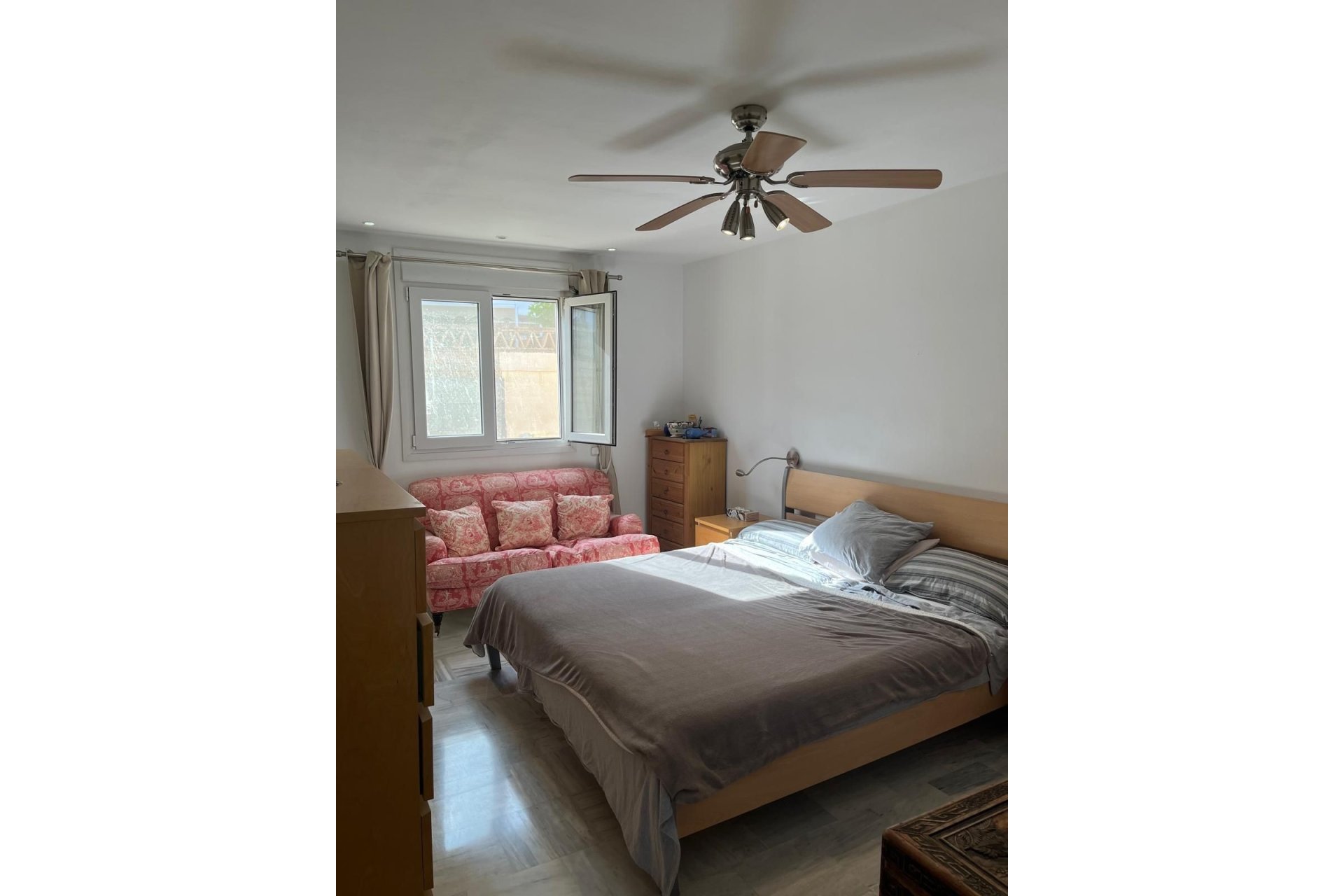 Resale - Town house - Marbella - Marbella Centro