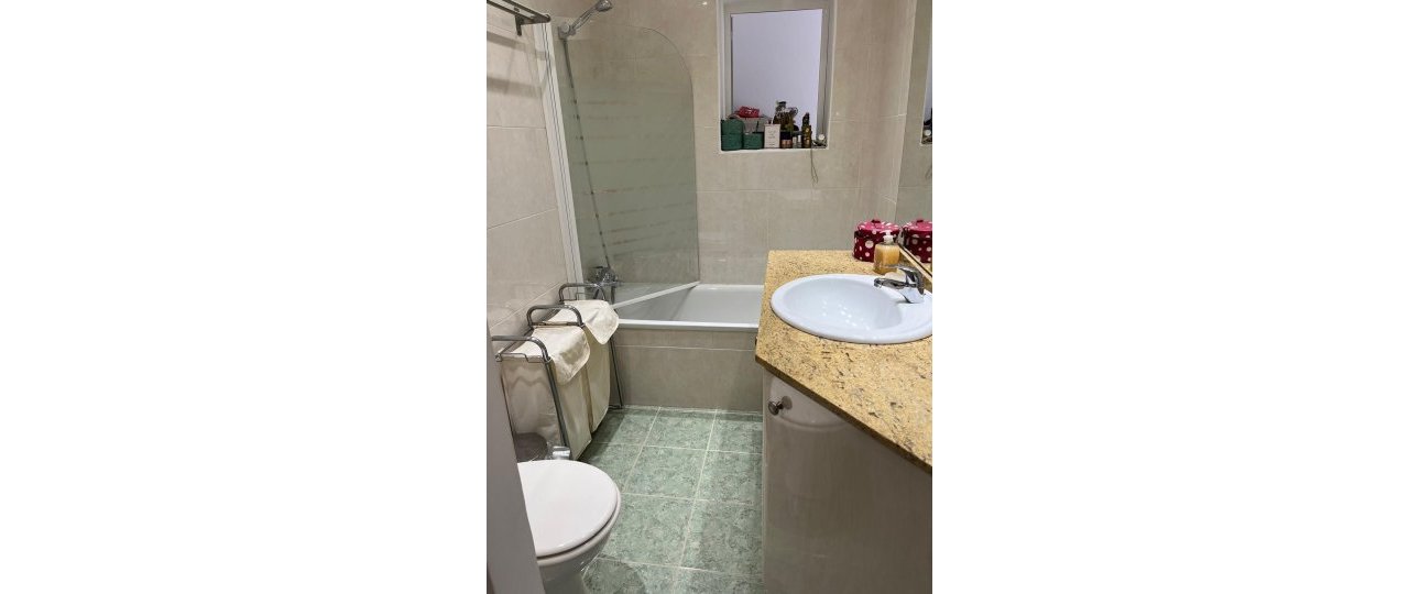 Resale - Town house - Marbella - Marbella Centro