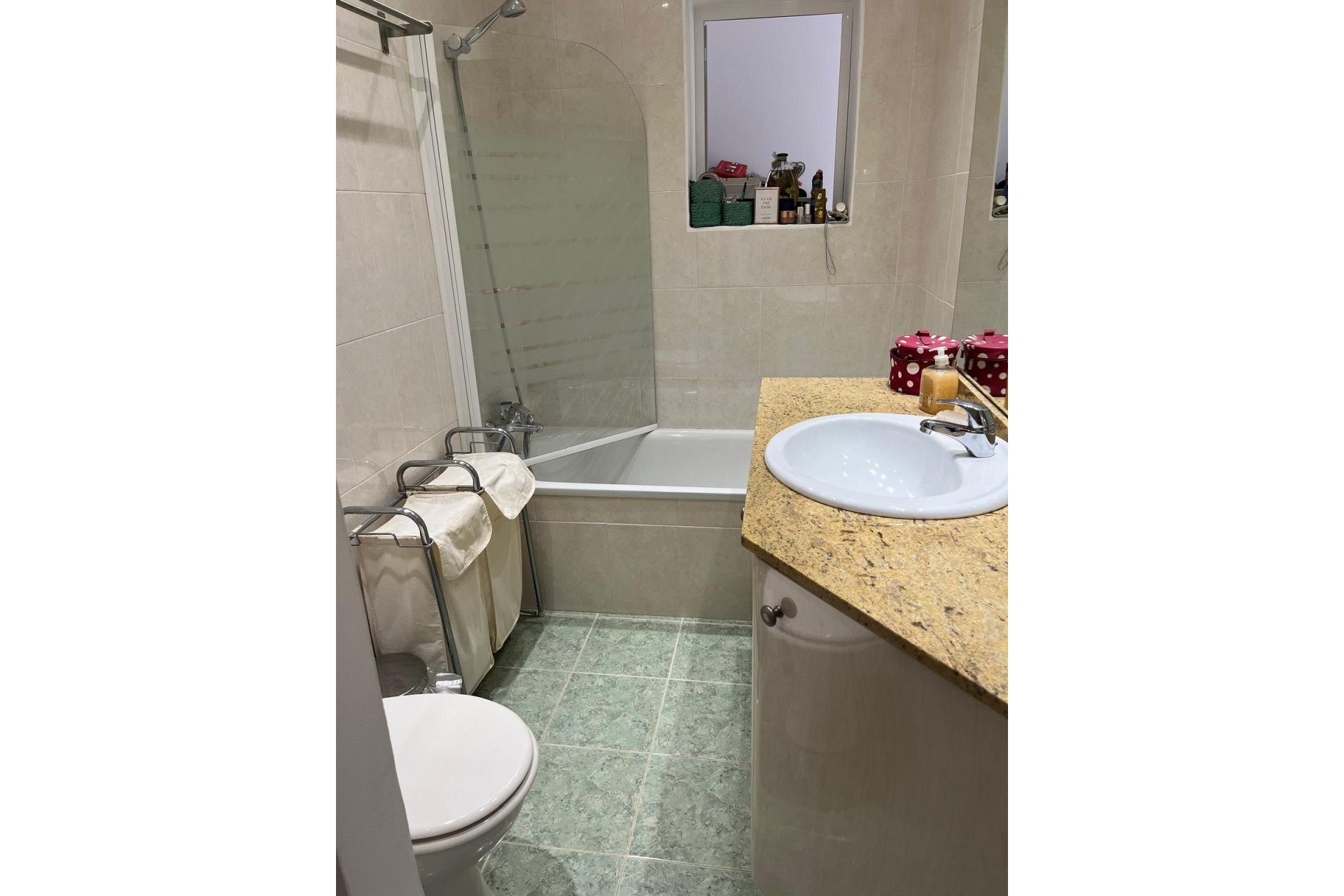 Resale - Town house - Marbella - Marbella Centro