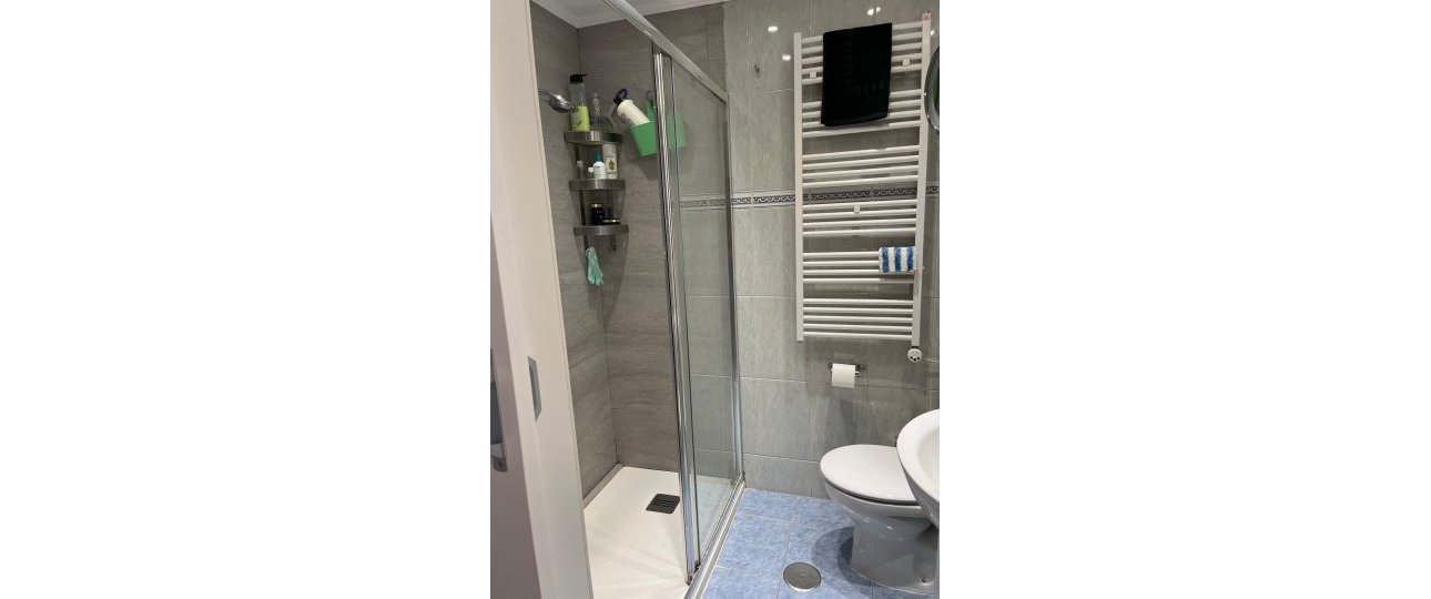 Resale - Town house - Marbella - Marbella Centro