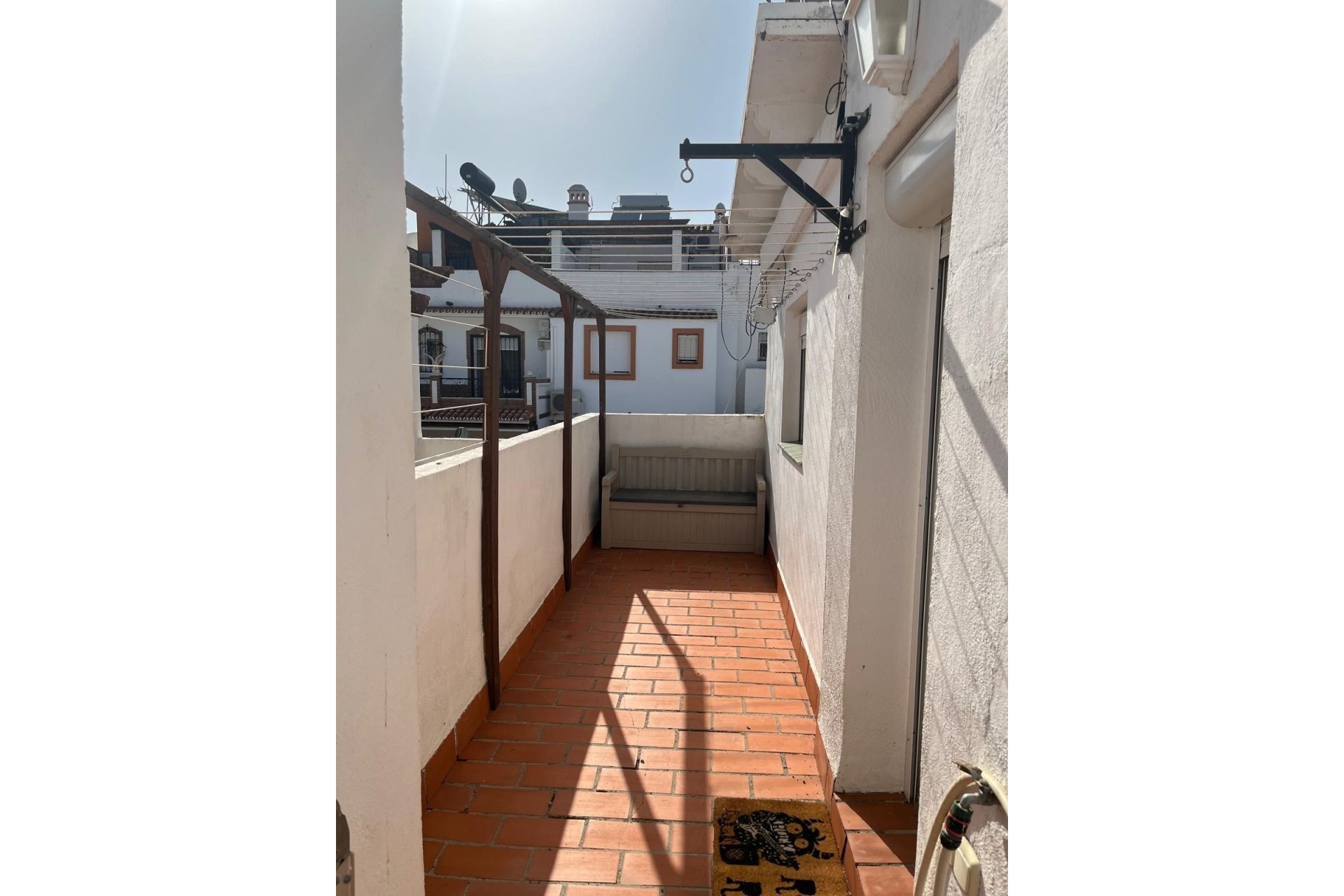 Resale - Town house - Marbella - Marbella Centro