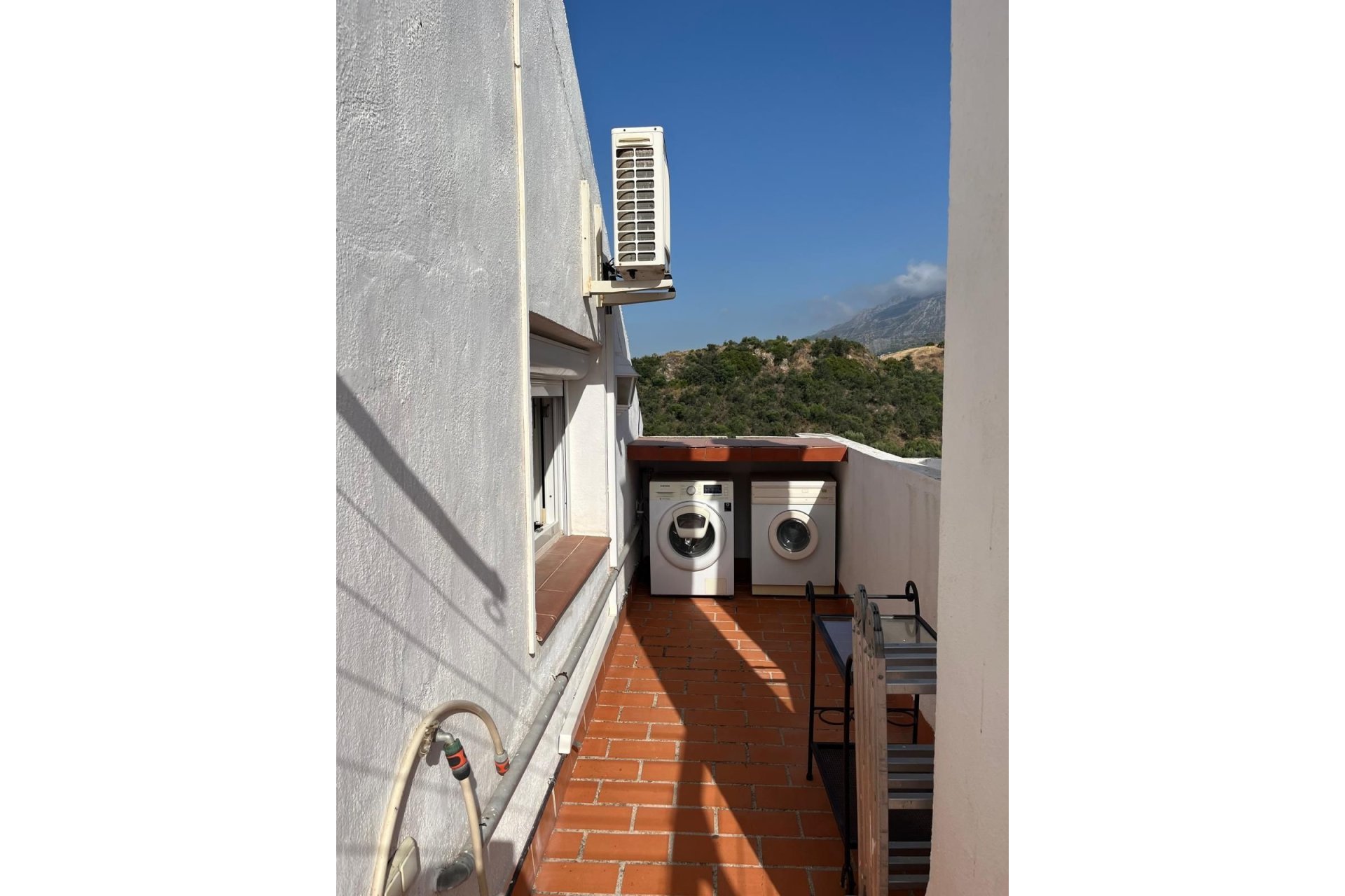 Resale - Town house - Marbella - Marbella Centro