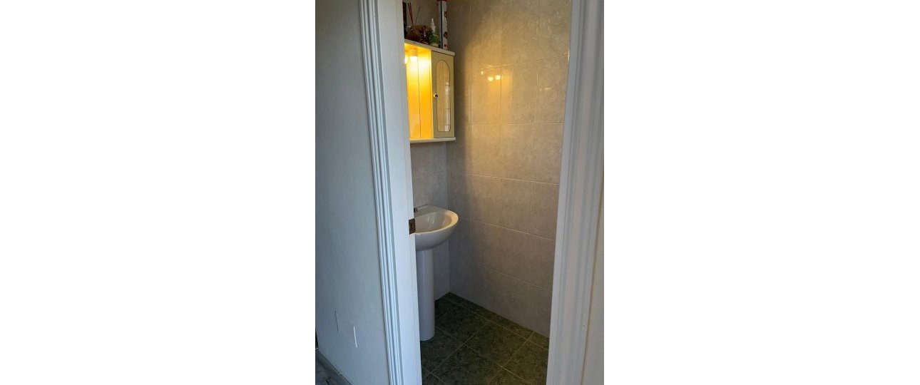 Resale - Town house - Marbella - Marbella Centro