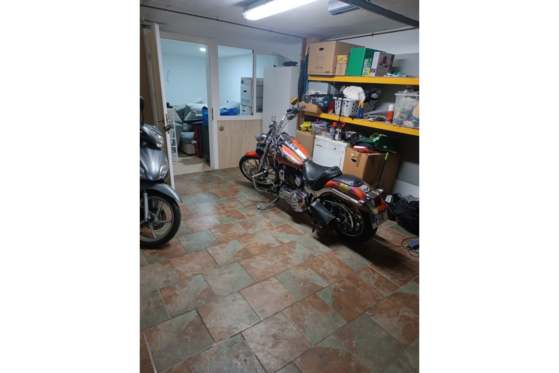Resale - Town house - Marbella - Marbella Centro