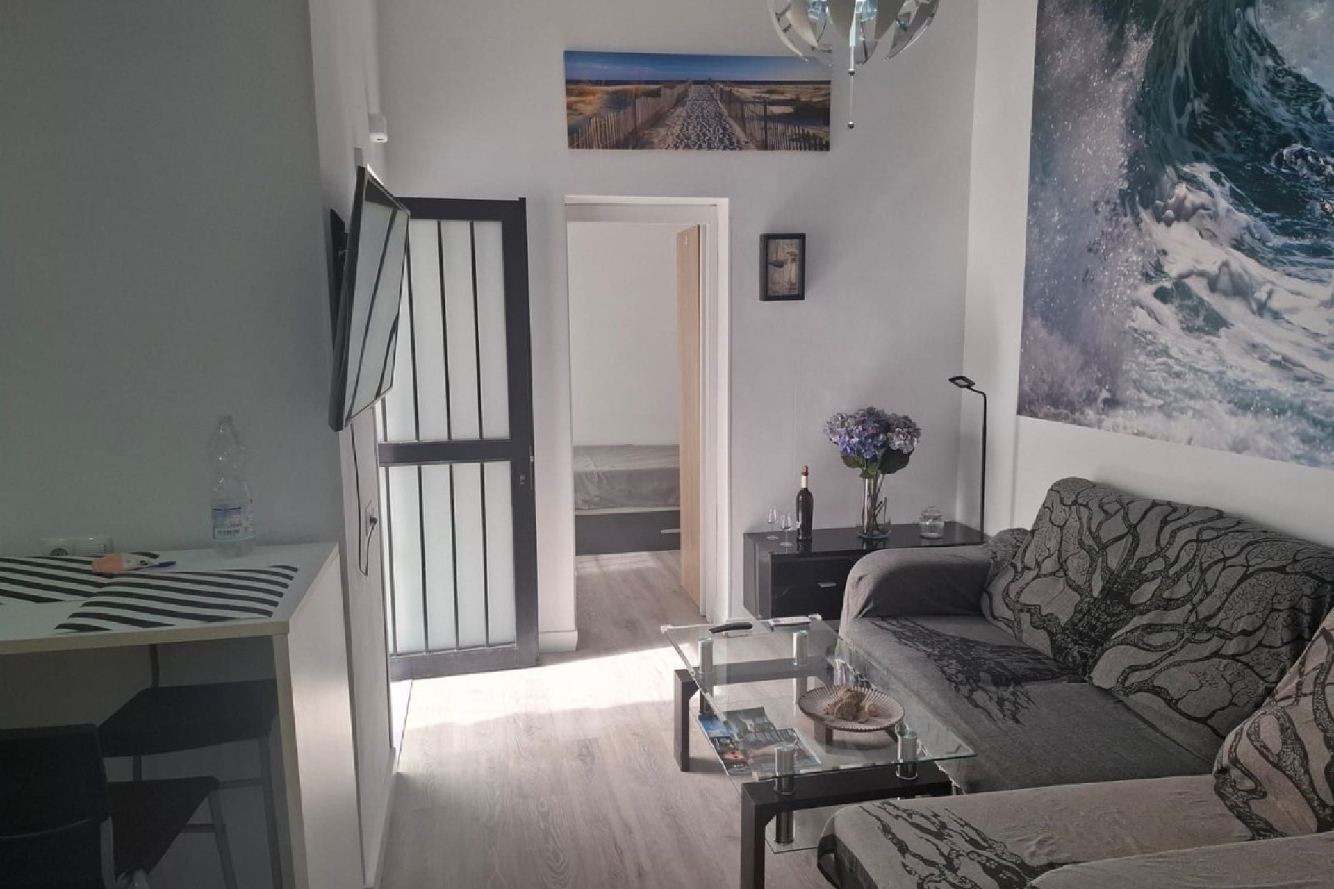 Resale - Town house - Marbella - Marbella Centro