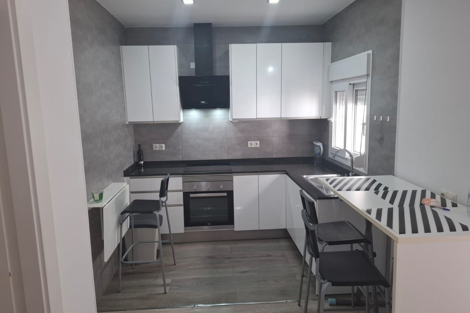 Resale - Town house - Marbella - Marbella Centro