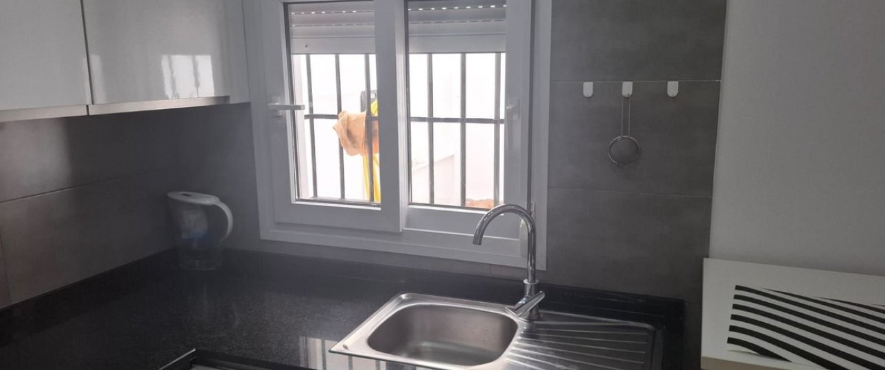 Resale - Town house - Marbella - Marbella Centro