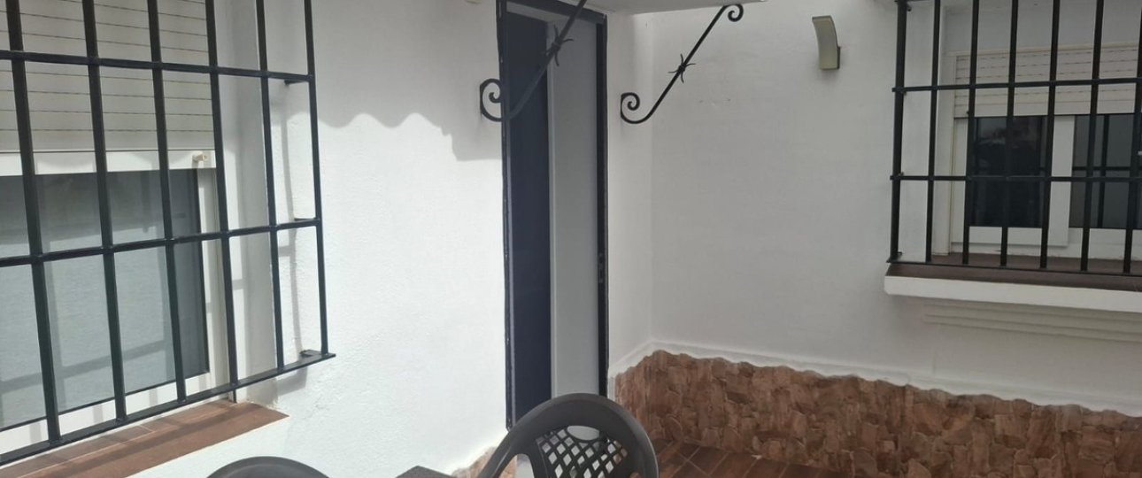 Resale - Town house - Marbella - Marbella Centro