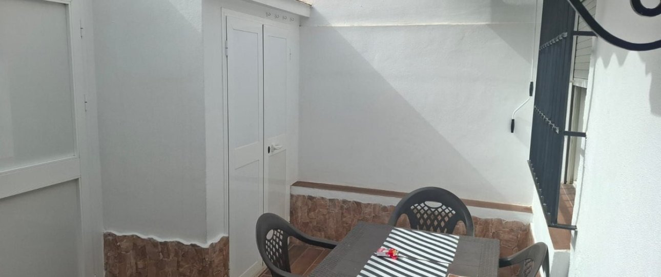 Resale - Town house - Marbella - Marbella Centro