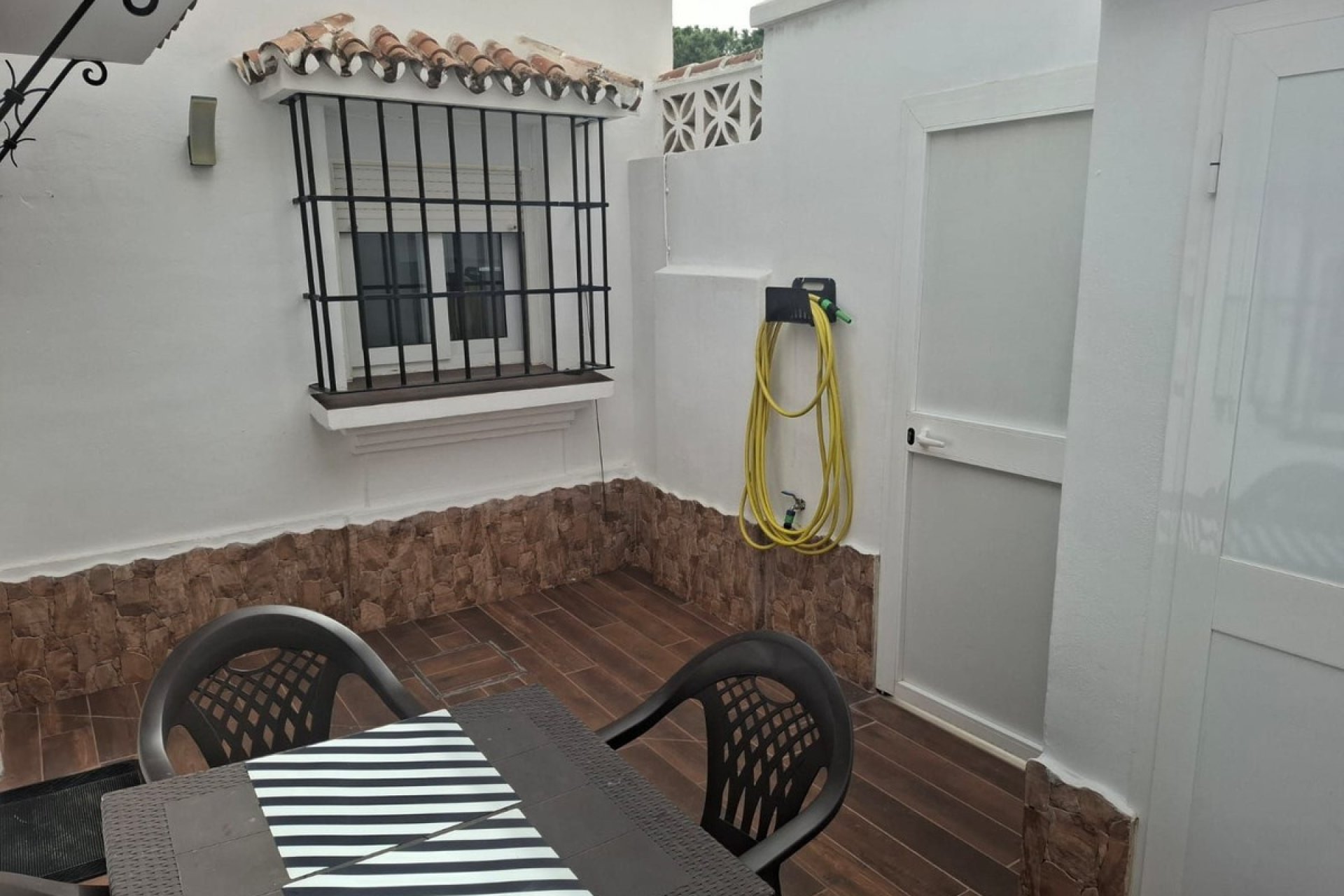 Resale - Town house - Marbella - Marbella Centro