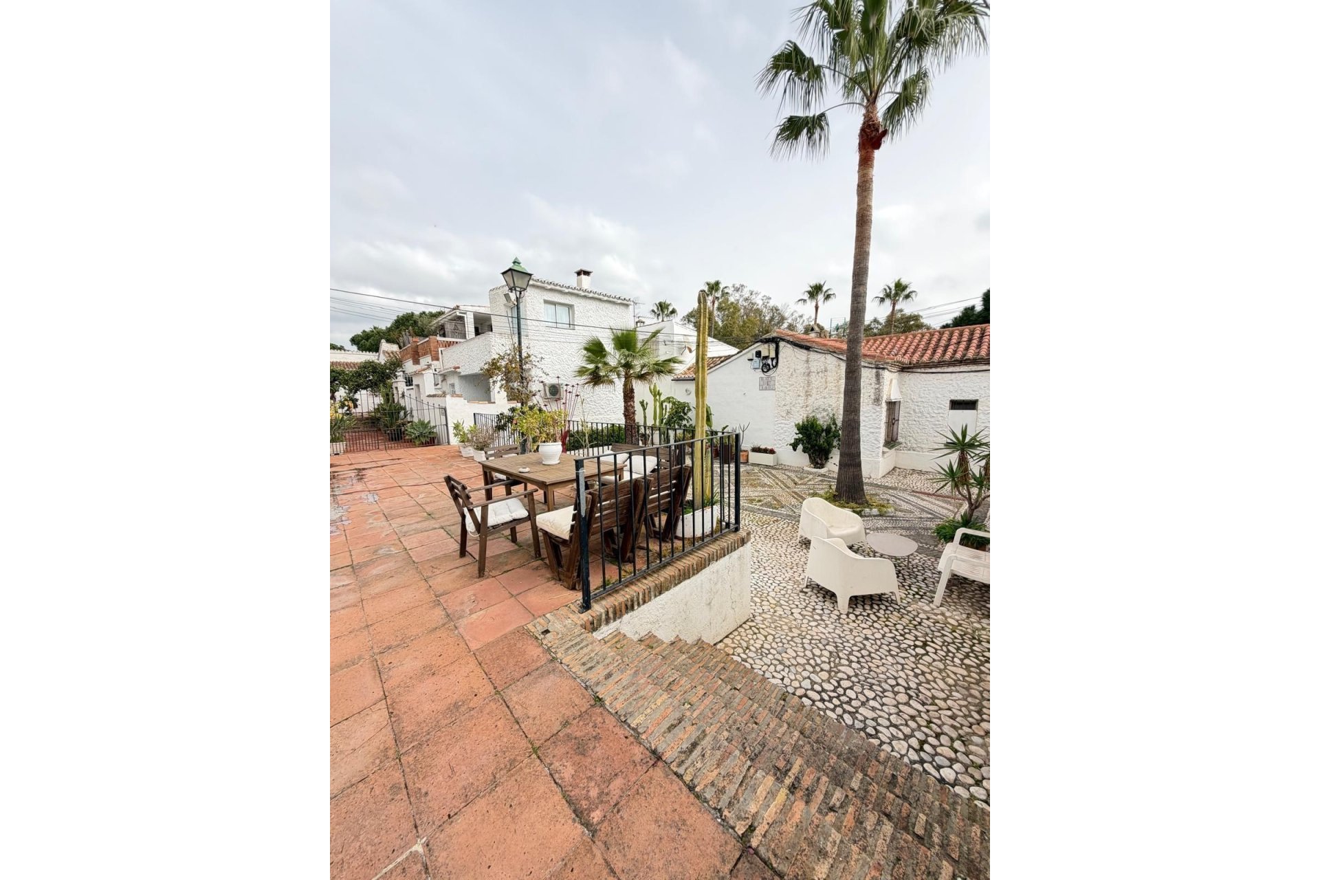 Resale - Town house - Marbella - Marbella Centro
