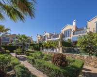 Resale - Town house - Marbella - Marbella Centro