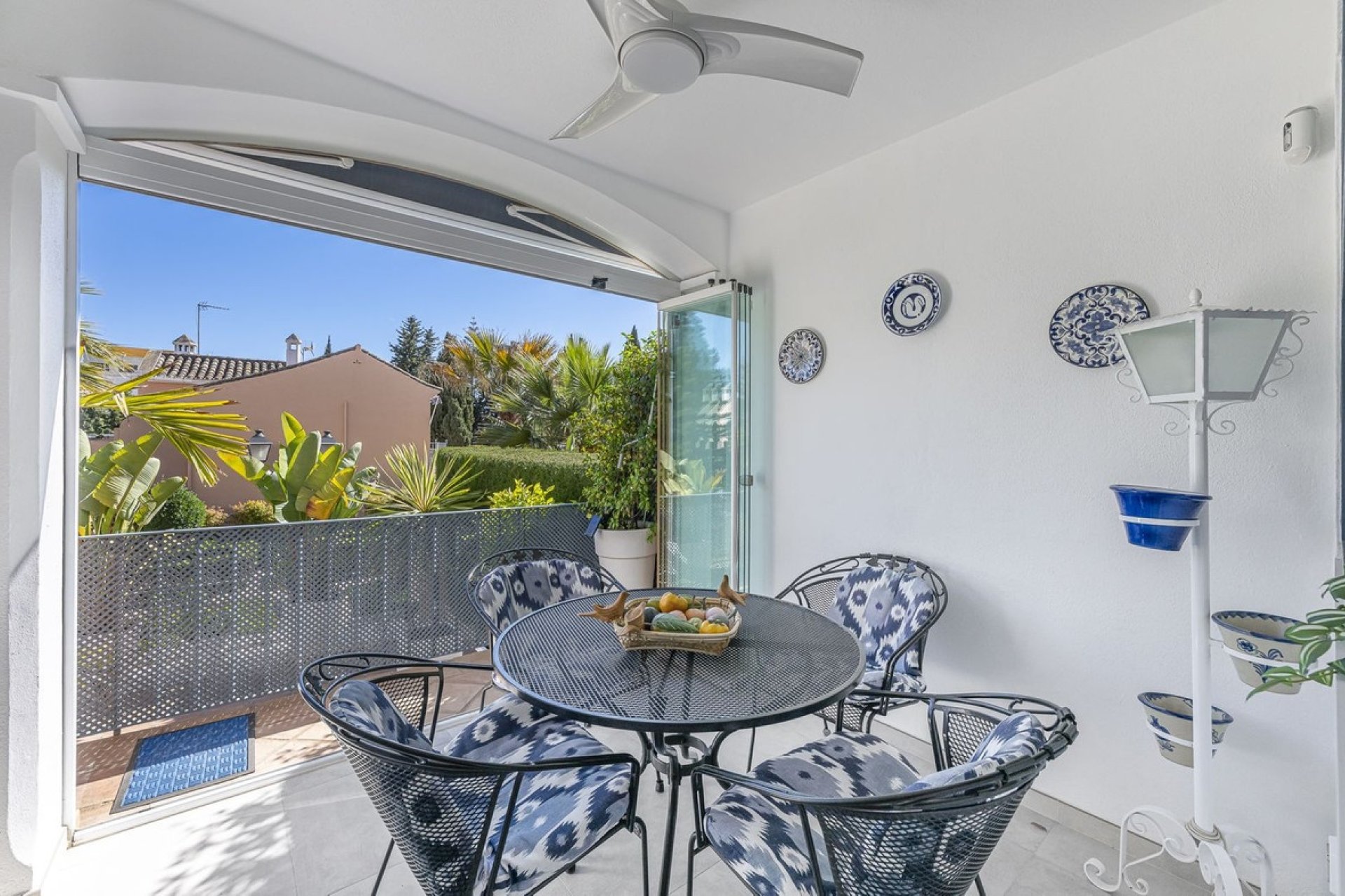Resale - Town house - Marbella - Marbella Centro