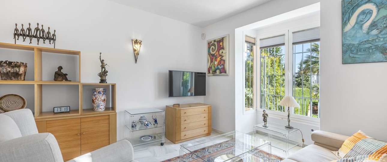 Resale - Town house - Marbella - Marbella Centro